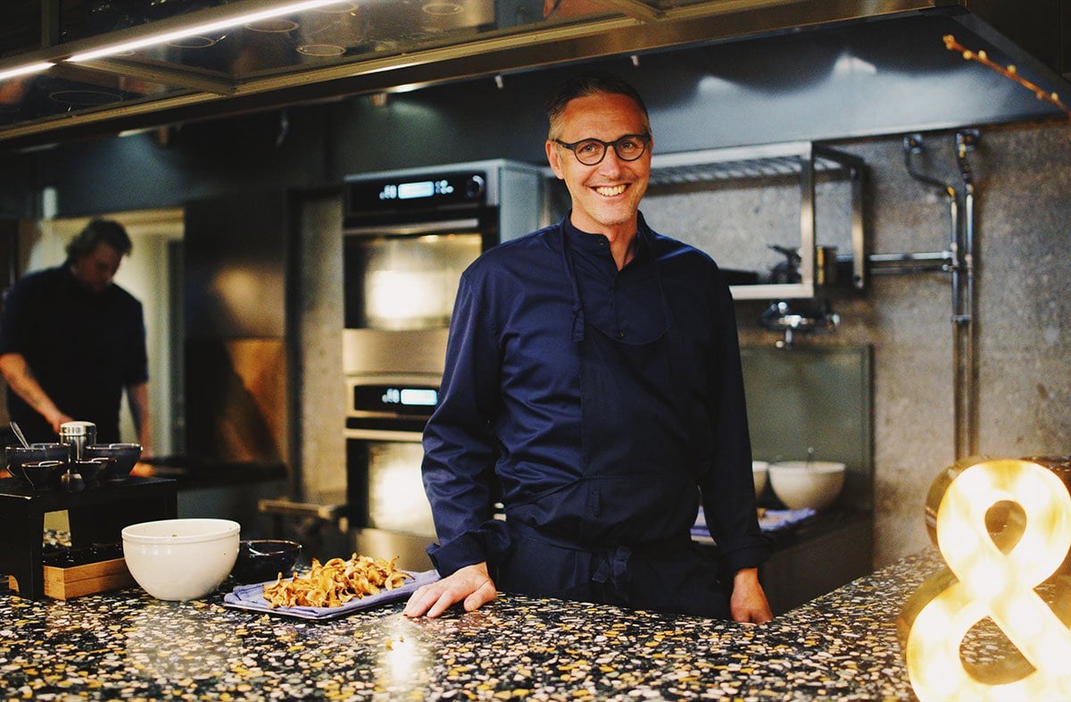 gt30 henrik norström