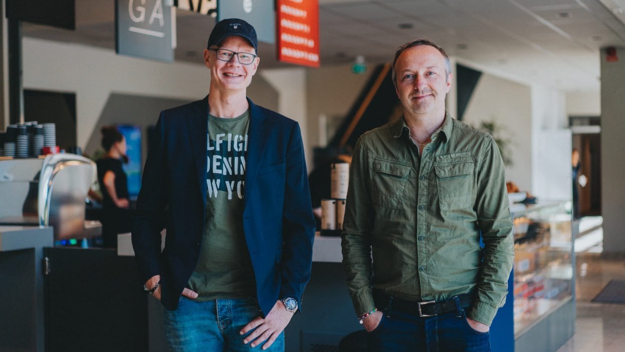 skysense sluter fred