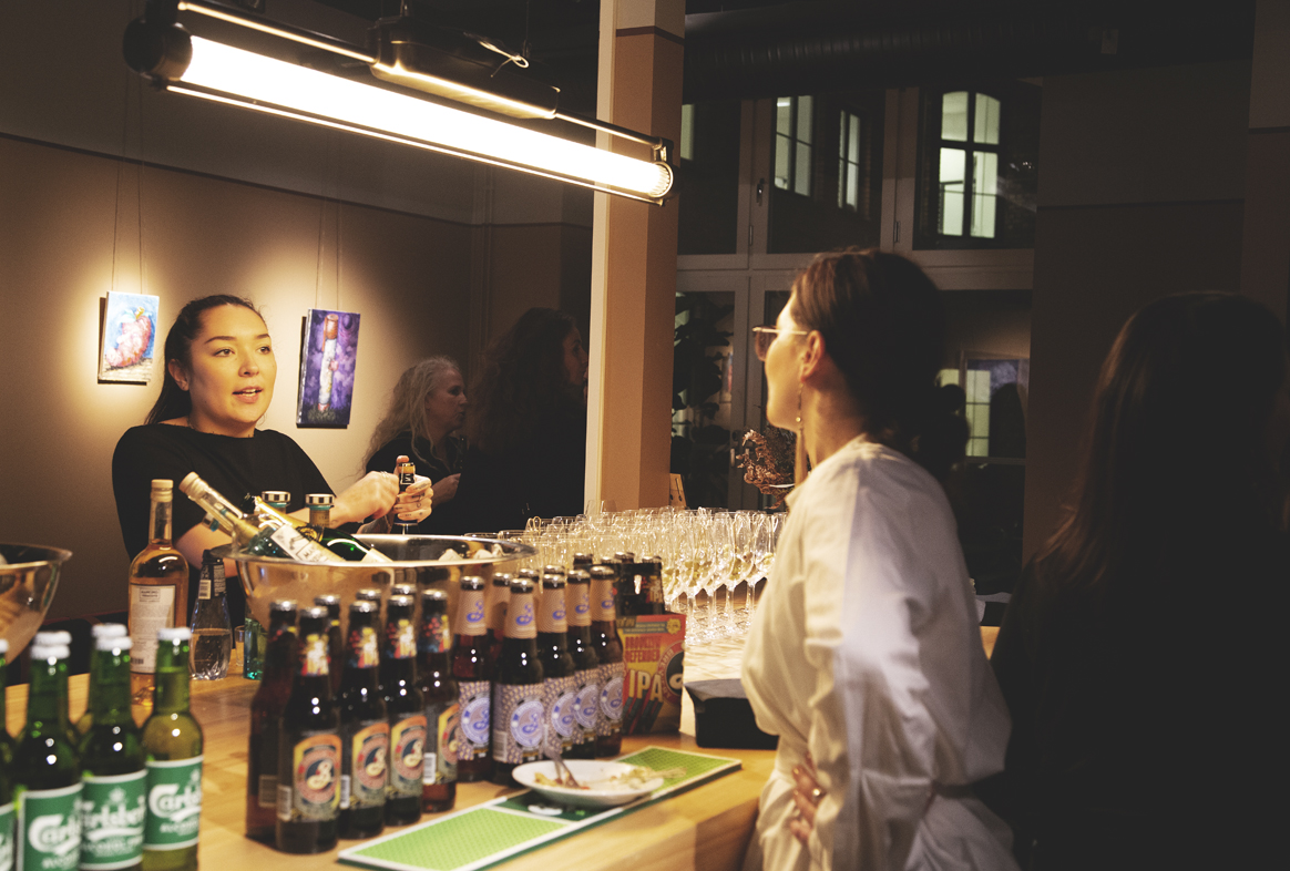 eventlokal hornstull