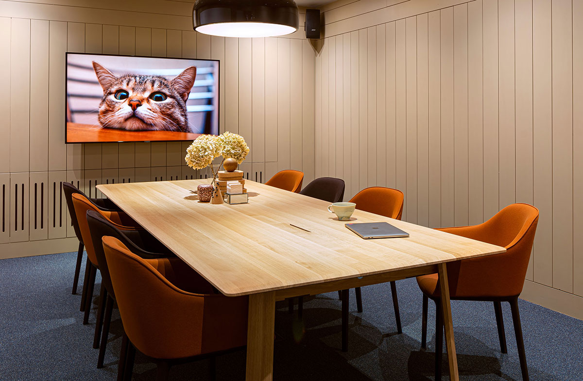 konferensrum östermalm stockholm