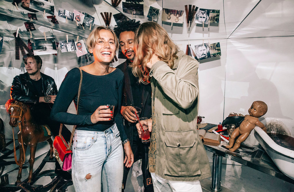 helio gt30 underground