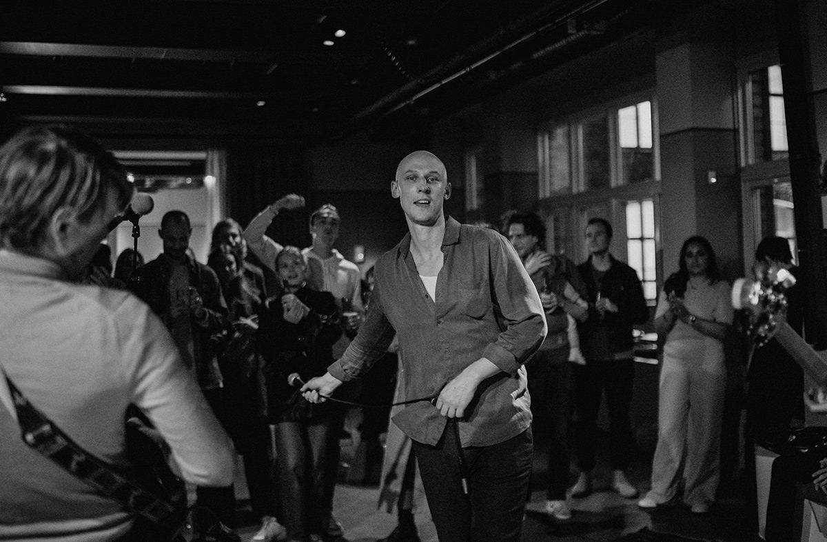 eventlokal södermalm