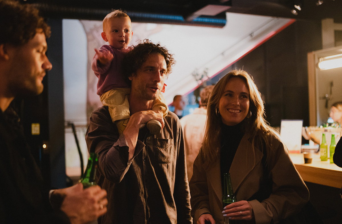 eventlokal södermalm