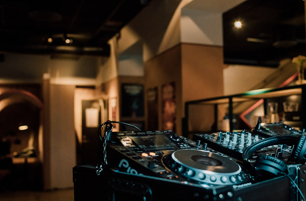 eventlokal hornstull