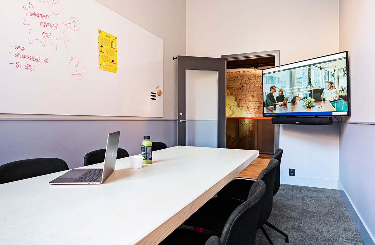 konferensrum södermalm hornstull