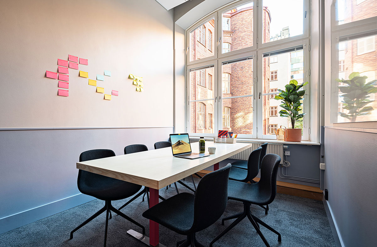 konferensrum södermalm hornstull