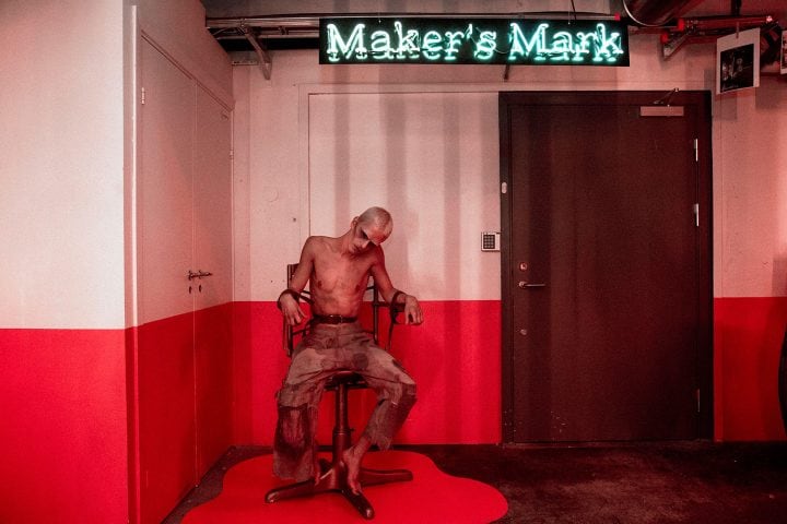 eventlokal gt30 underground