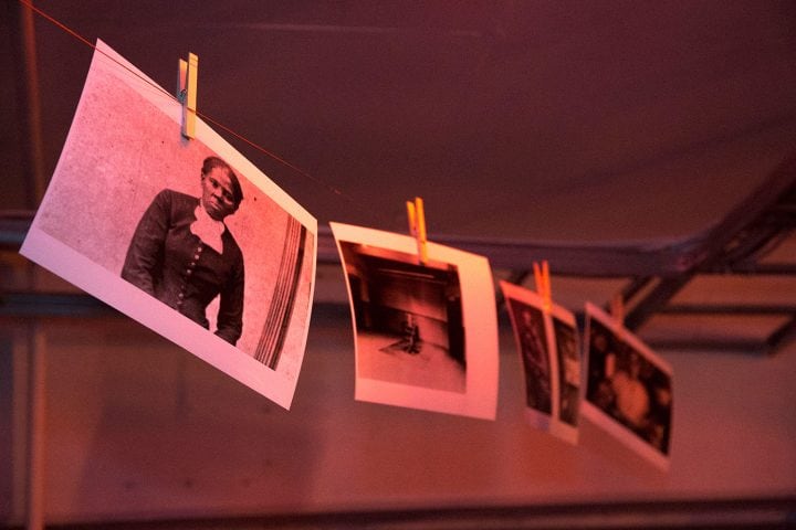 eventlokal gt30 underground