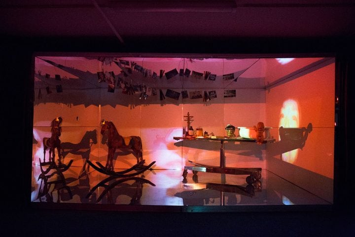 eventlokal gt30 underground