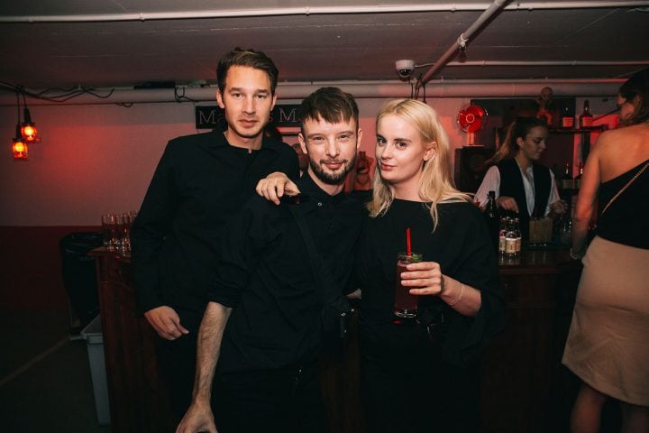 eventlokal gt30 underground