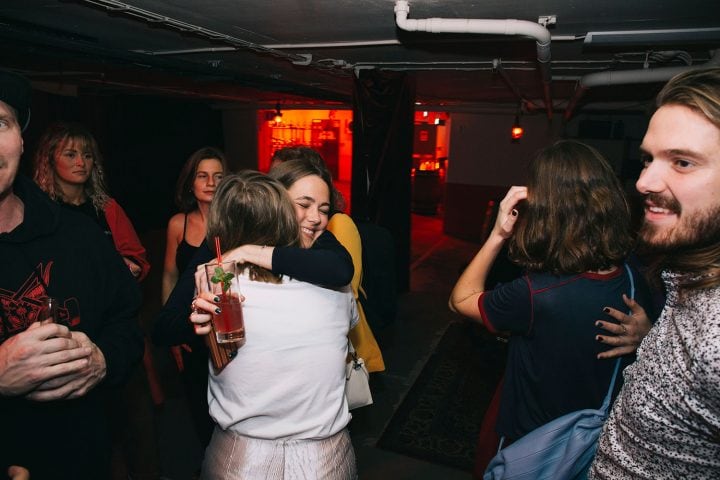 eventlokal gt30 underground