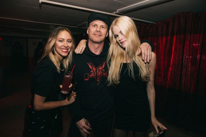 eventlokal gt30 underground