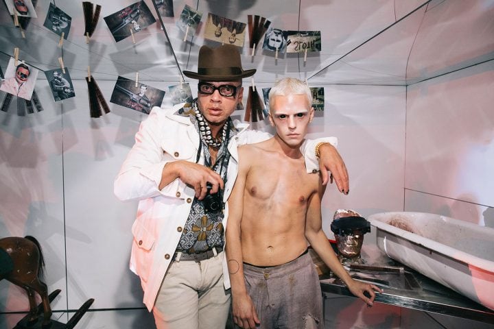 eventlokal gt30 underground