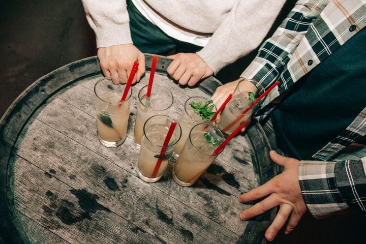 eventlokal gt30 underground