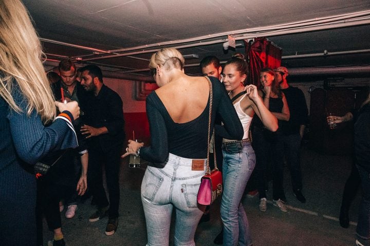 eventlokal gt30 underground