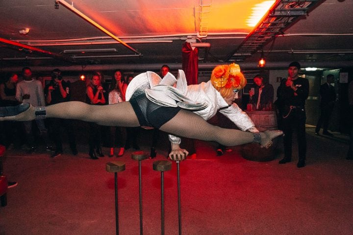 eventlokal gt30 underground