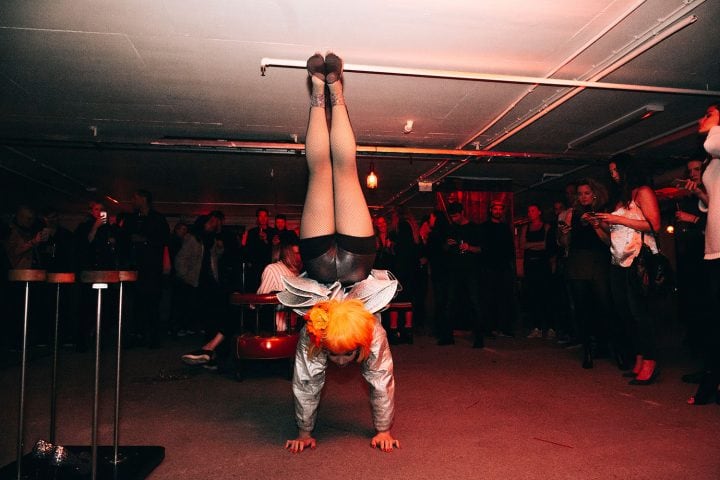 eventlokal gt30 underground