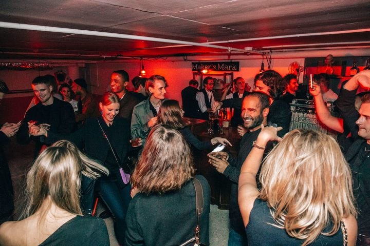 eventlokal gt30 underground