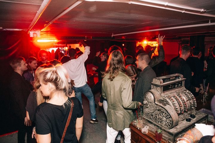 eventlokal gt30 underground