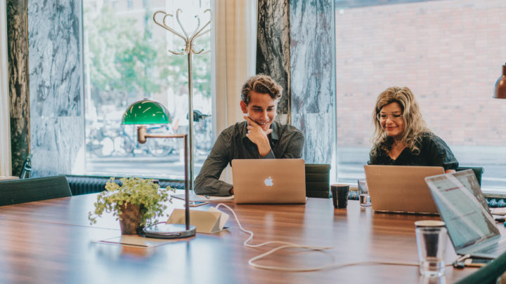 helio coworking stockholm