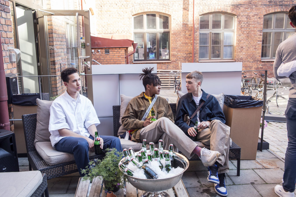 eventlokal festlokal hornstull stockholm södermalm