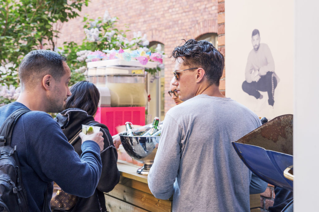 eventlokal festlokal hornstull stockholm södermalm