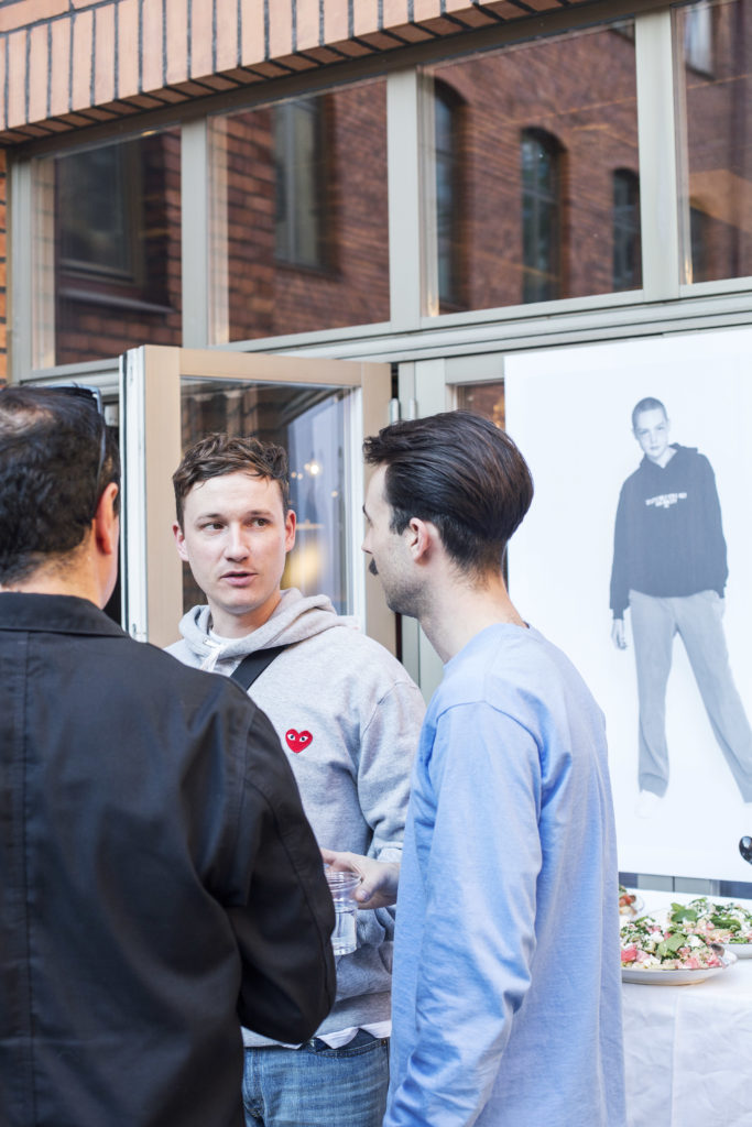 eventlokal festlokal hornstull stockholm södermalm