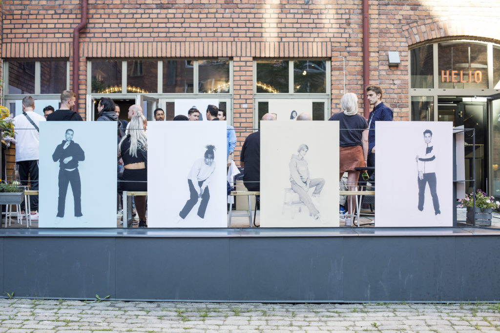 eventlokal festlokal hornstull stockholm södermalm