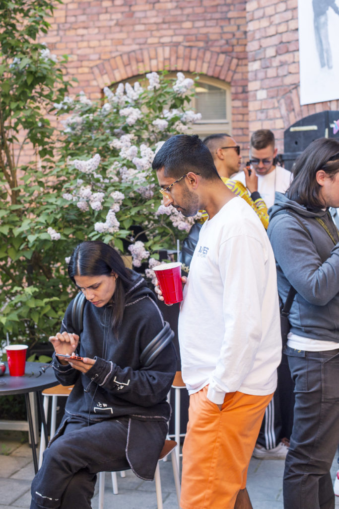 eventlokal festlokal hornstull stockholm södermalm