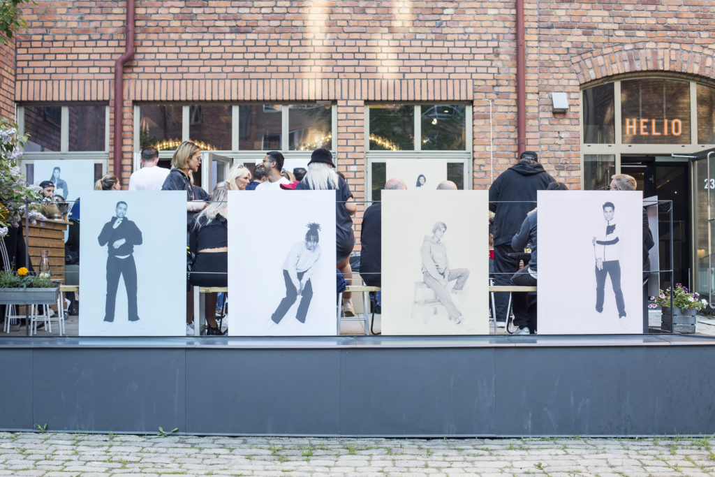 eventlokal festlokal hornstull stockholm södermalm