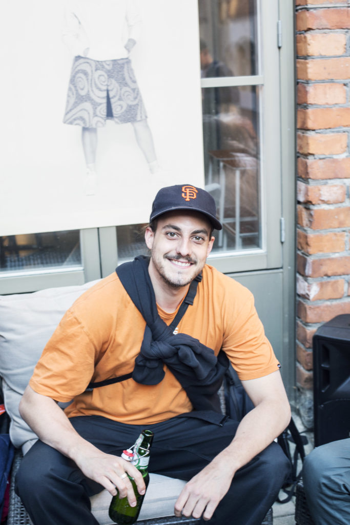 eventlokal festlokal hornstull stockholm södermalm