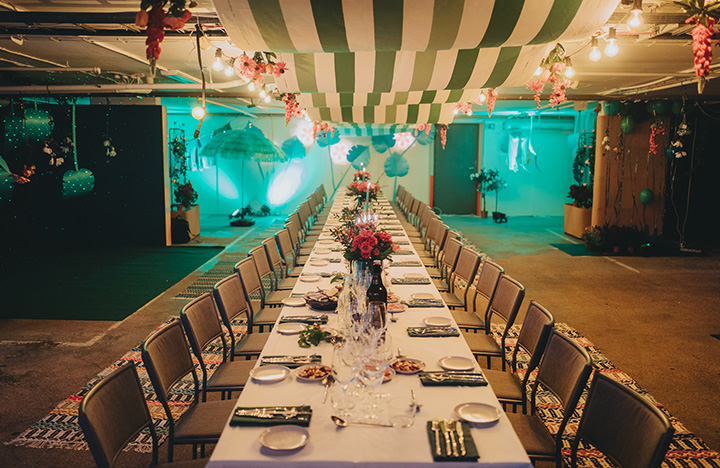 eventlokal festlokal östermalm stockholm