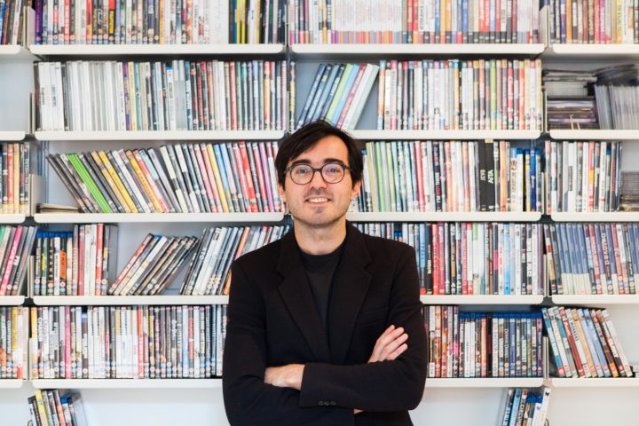 stockholms filmfestival efe cakarel