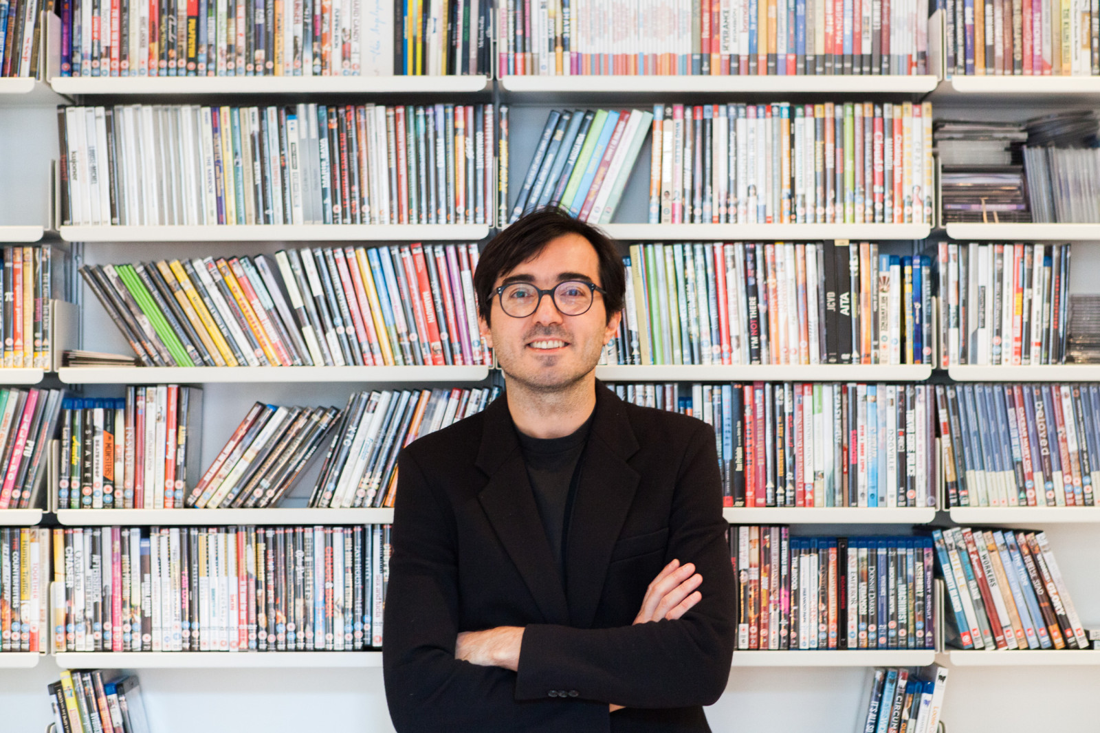 stockholms filmfestival efe cakarel