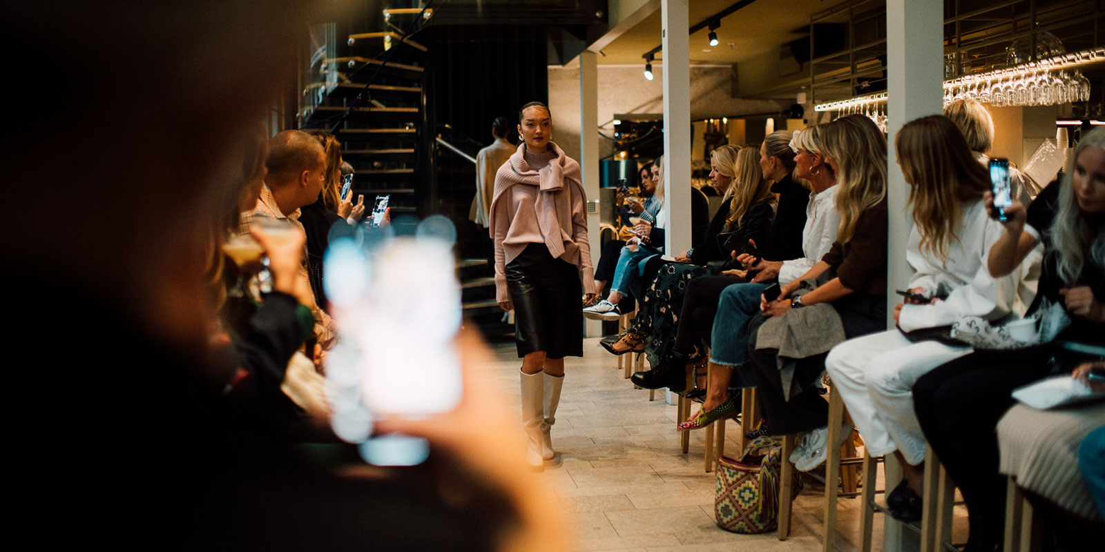 Event Venues Stockholm