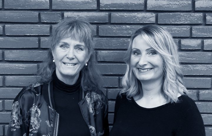 good morning jenny lindblad