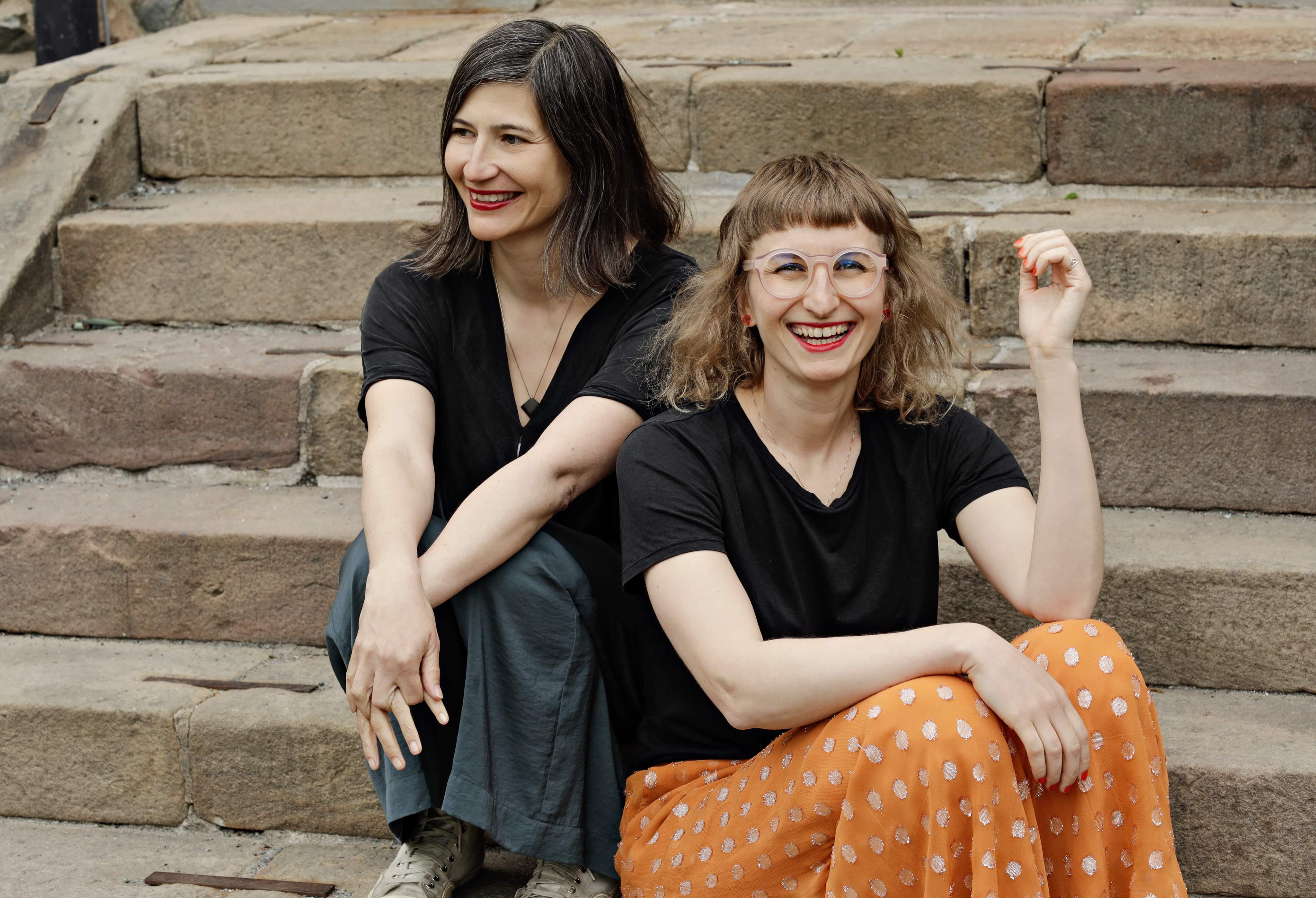 olga stern marie birde