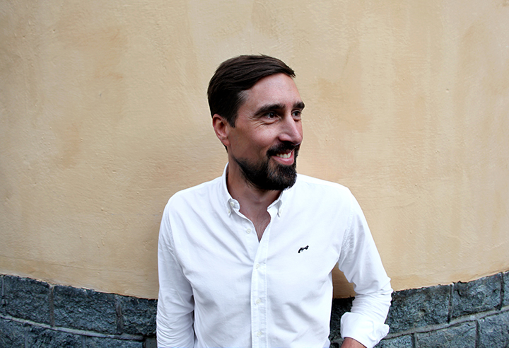 max ahlborn volta trucks