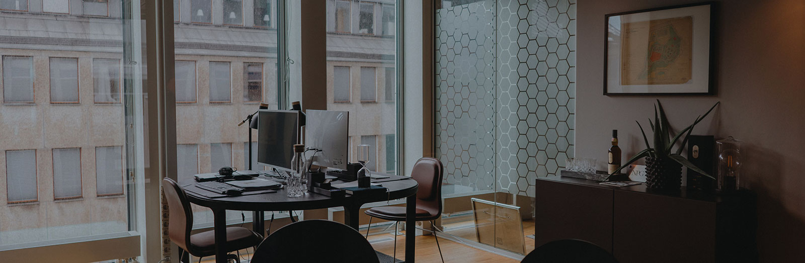 Allt du behöver veta om kontorshotell [2026]