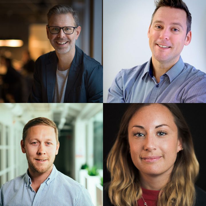 föreläsning om psykisk ohälsa på jobbet