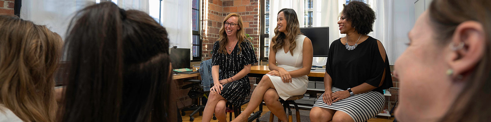 Frukostseminarium: 10 insidertips för att lyckas | Helio