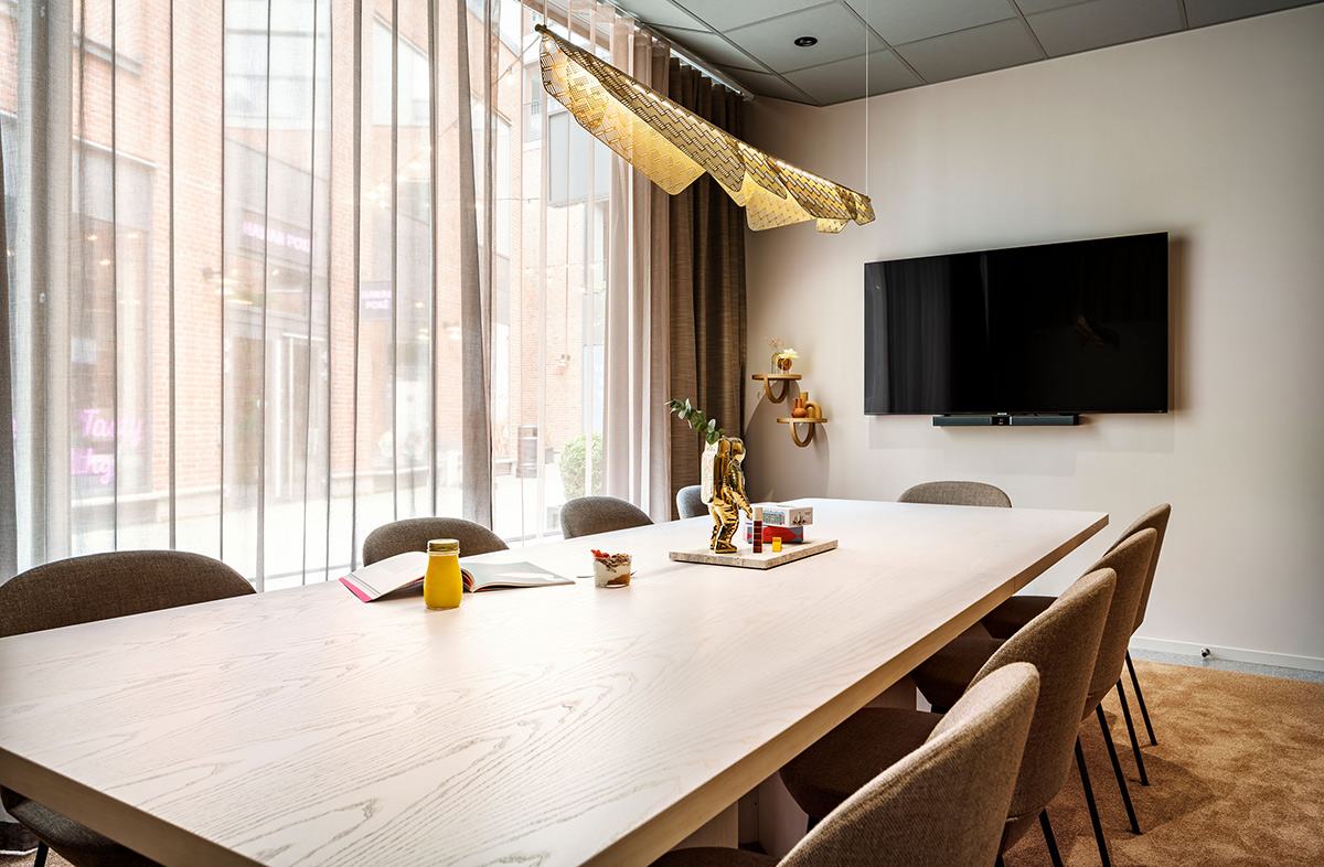 mötesrum sundbyberg