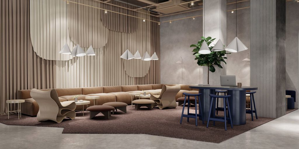 coworking sundbyberg