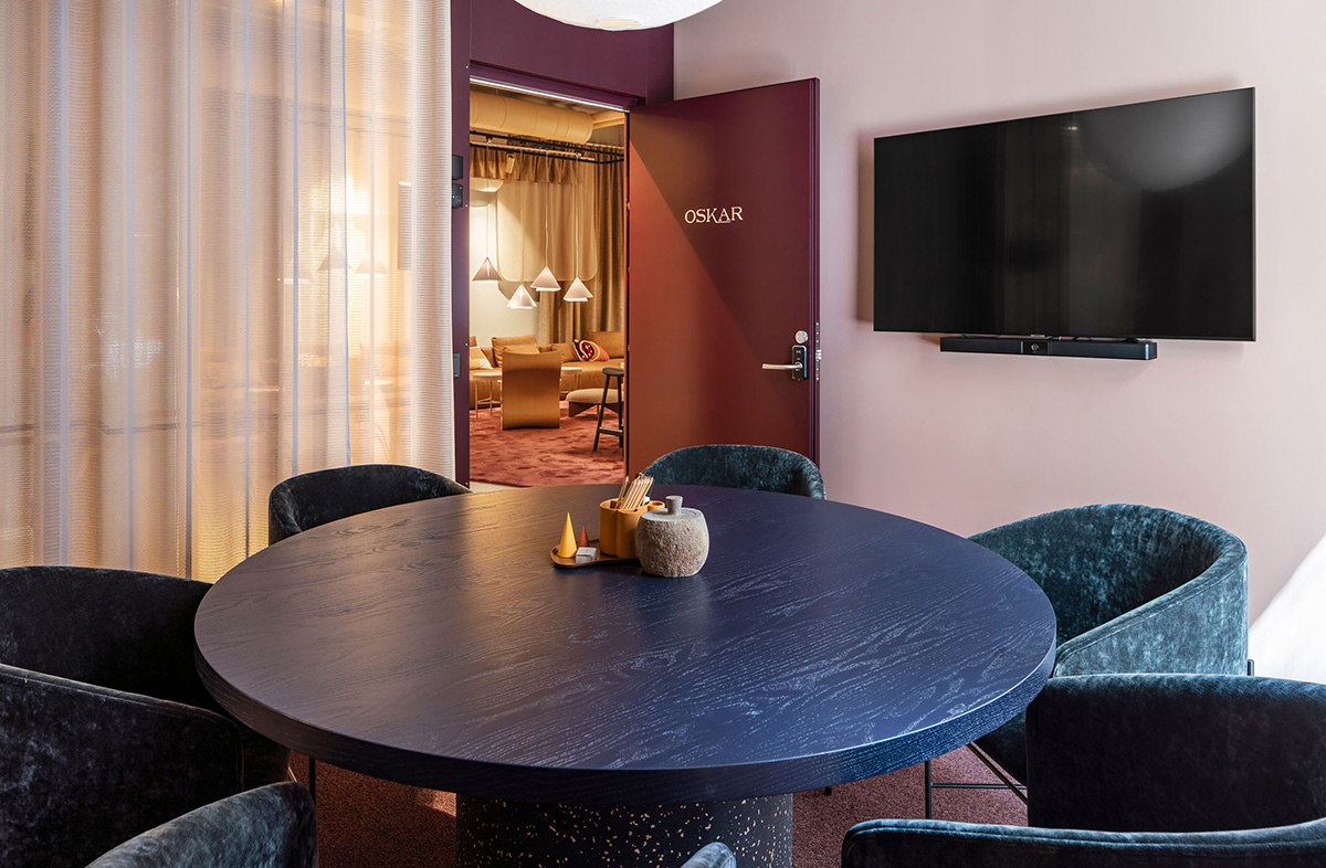 mötesrum sundbyberg