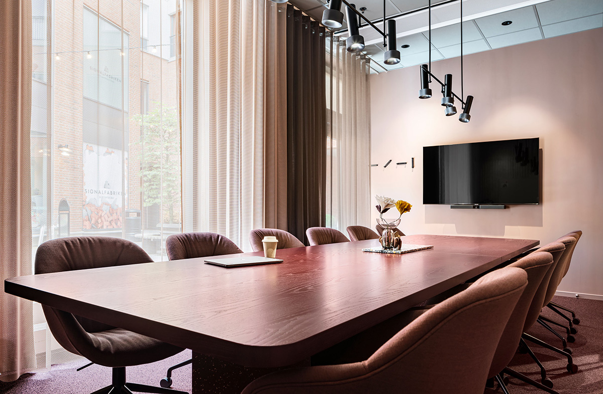 mötesrum sundbyberg