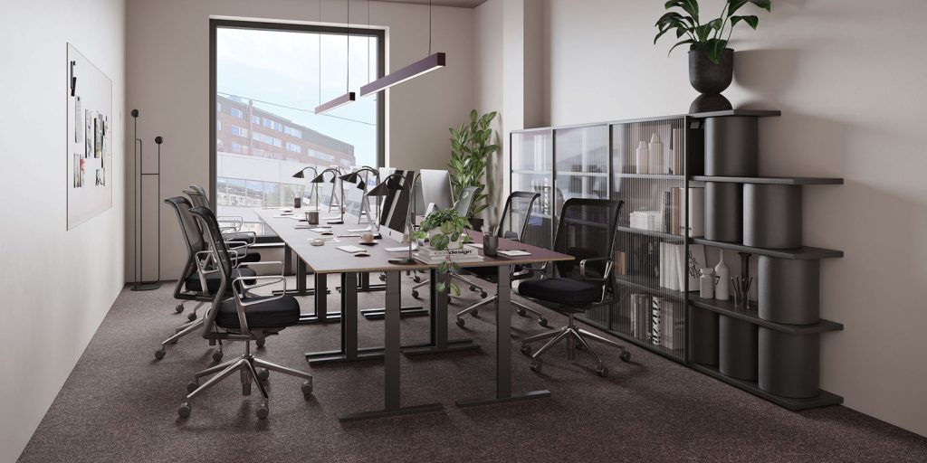 coworking sundbyberg