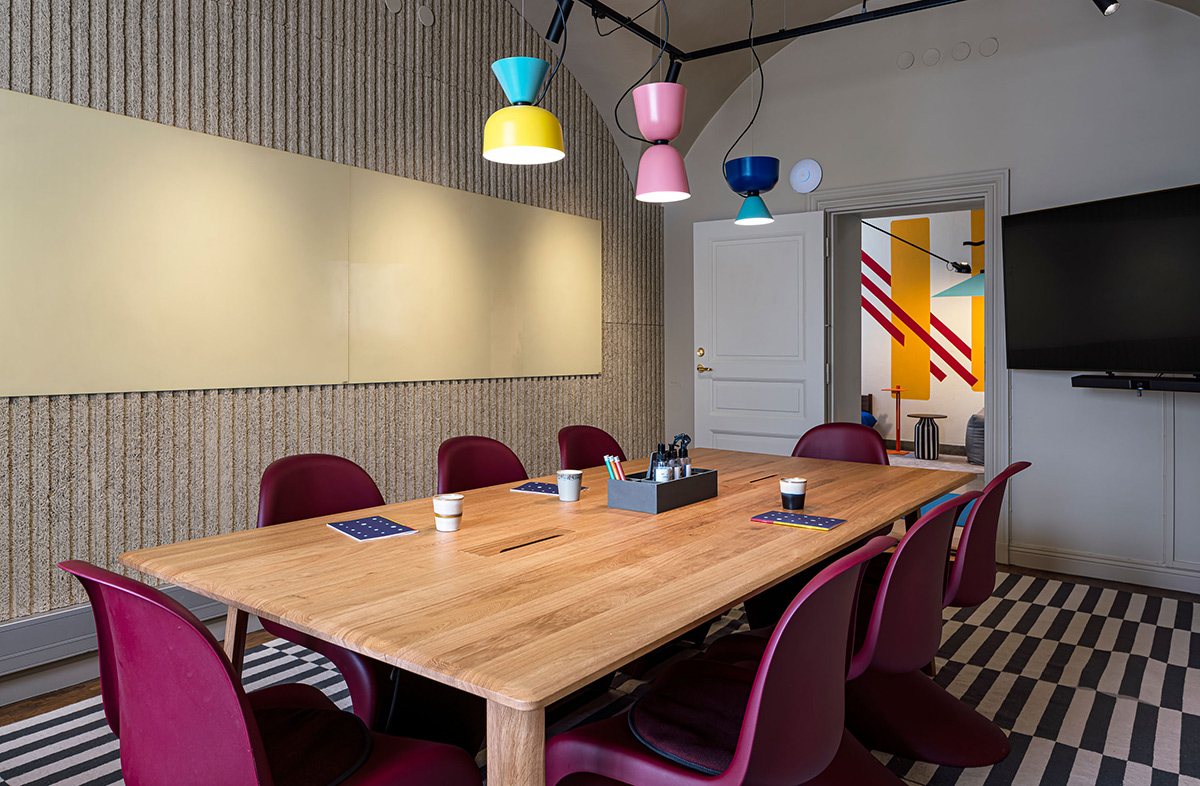 konferensrum stockholm