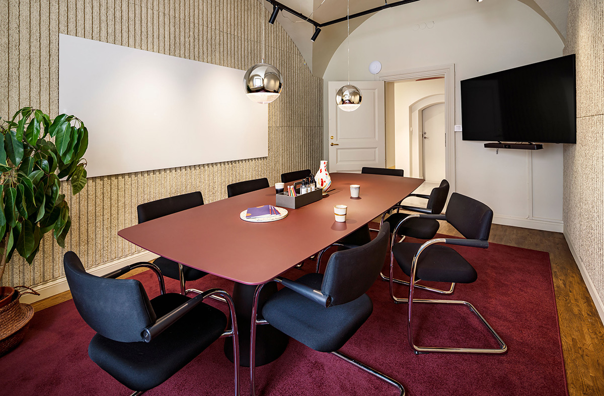 konferensrum stockholm