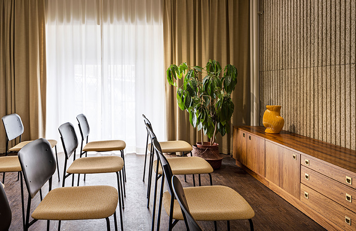 konferensrum stockholm