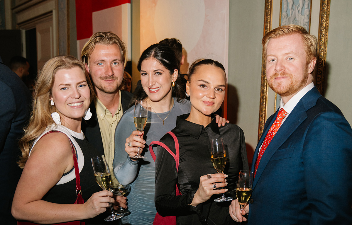 festlokal stockholm gamla stan